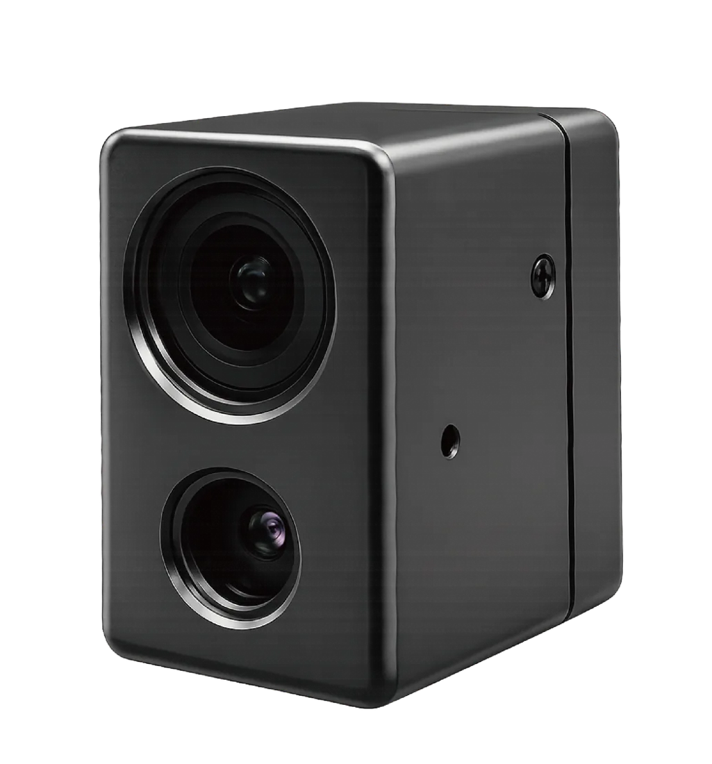 BT01 Blade Thermal Series EO/IR camera