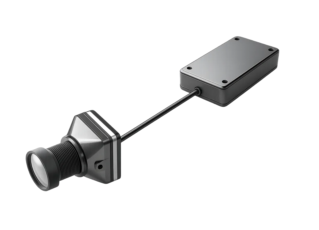 FPV/UAV MIPI header sensor module