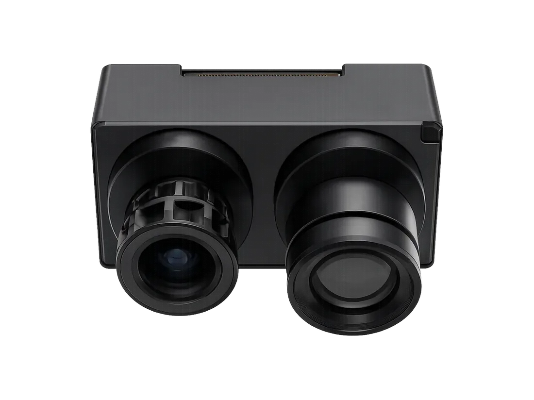 PL01 Pulse Series EO camera